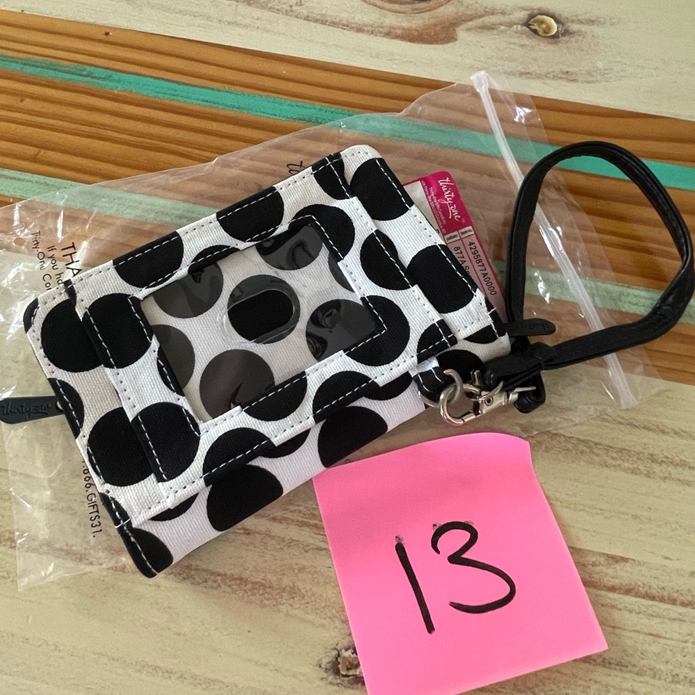 Thirty One retired product!